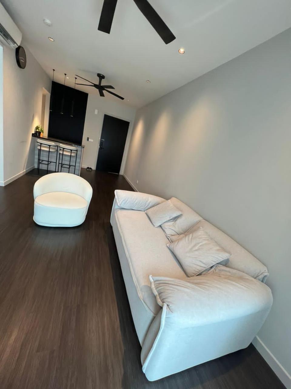 Apartment Datum Jelatek - Klcc Sky Ring Linked To Lrt & Mall By Awna Kuala Lumpur