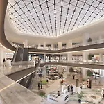 Datum Jelatek - Klcc Sky Ring Linked To Lrt & Mall By Awna